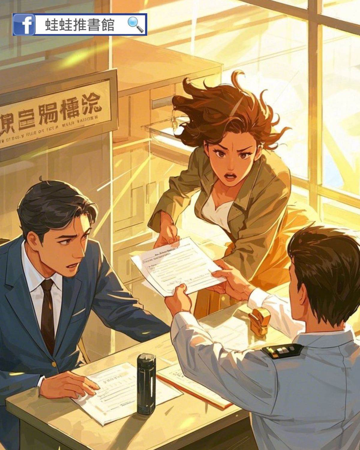 重生后我滅他滿門