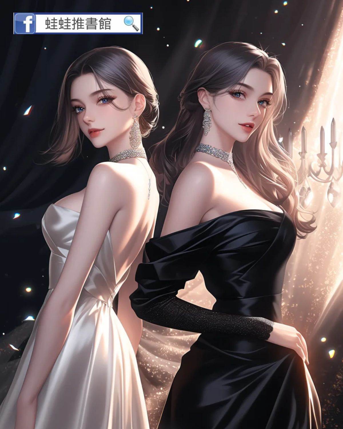 我做了京圈太女的老奴