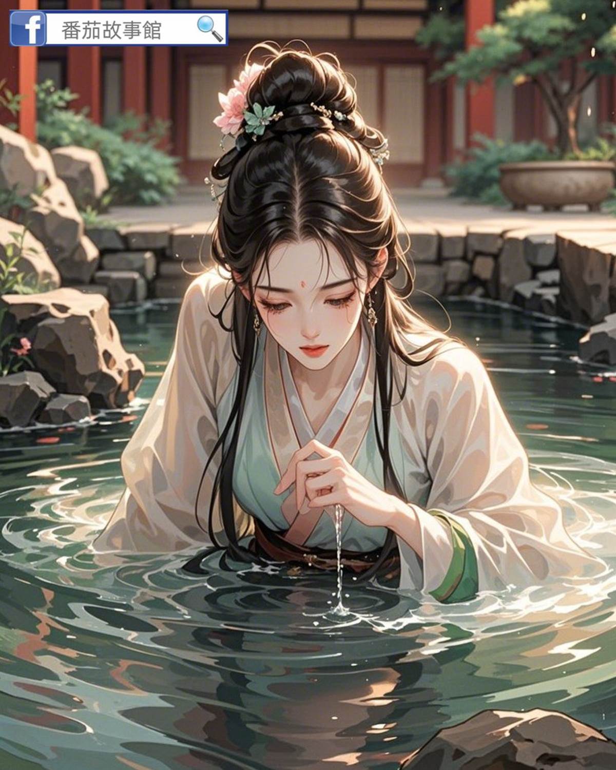 與和離追妻文男主一起重生后