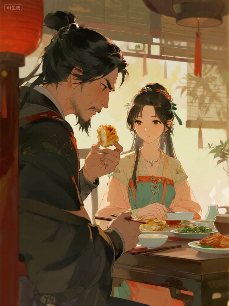 此恨綿長憶君時