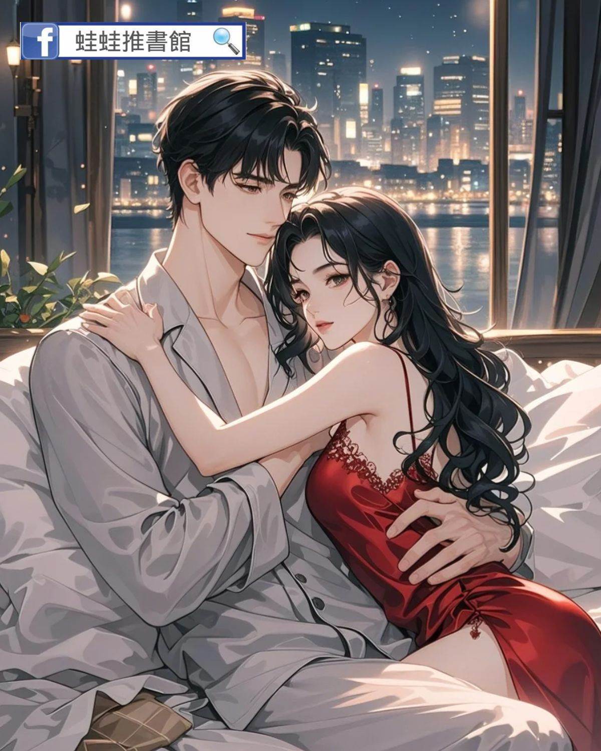 不追后，豪門繼兄他急了