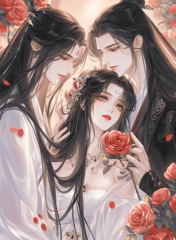 炮灰女配自救手冊