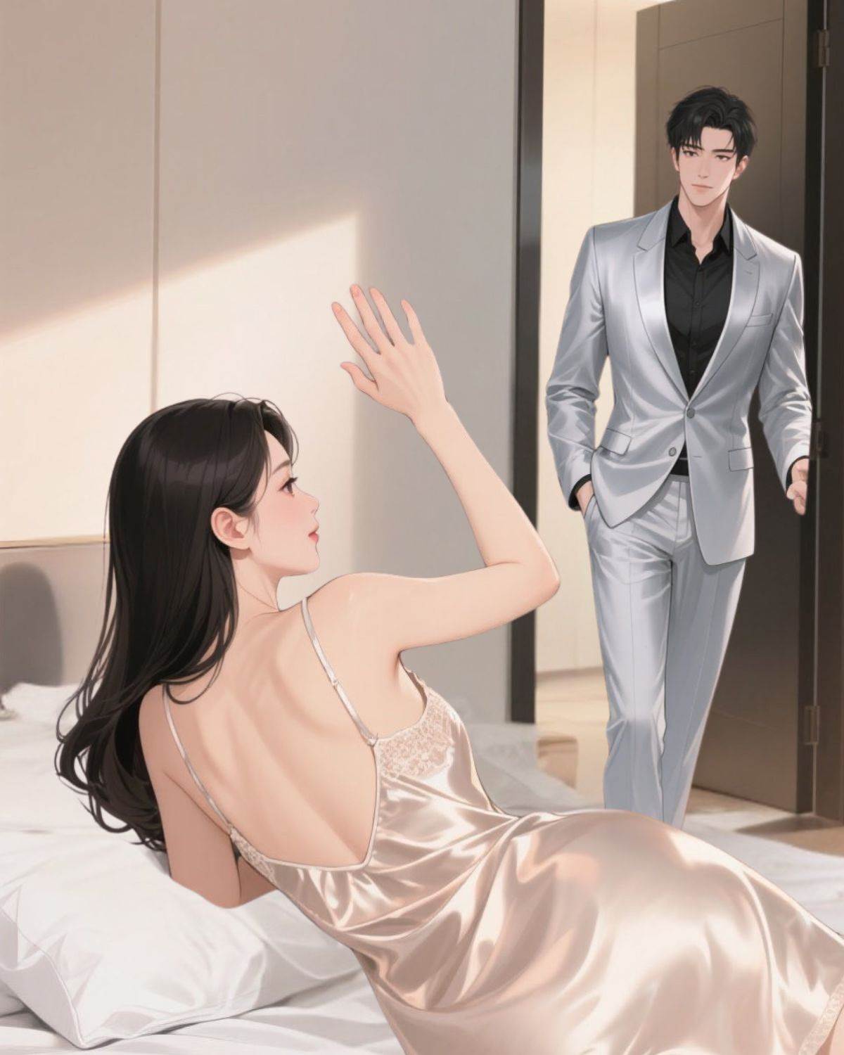 愛你偷偷藏不住