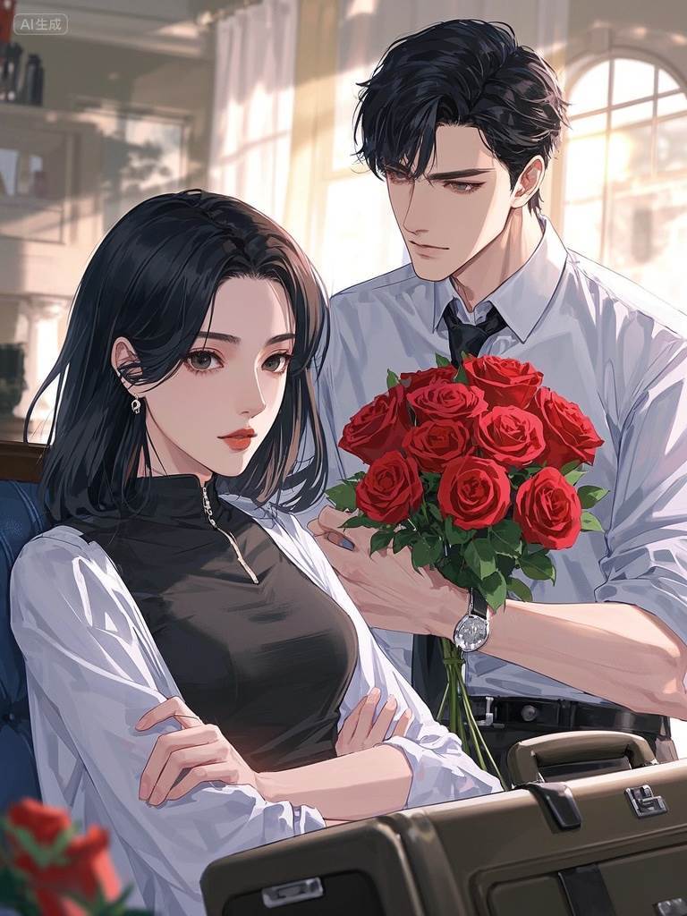 男友給我發520塊，我決定分手