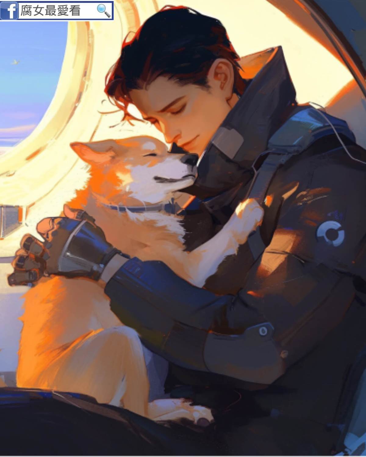 重生成毛茸茸后發現有人暗戀我