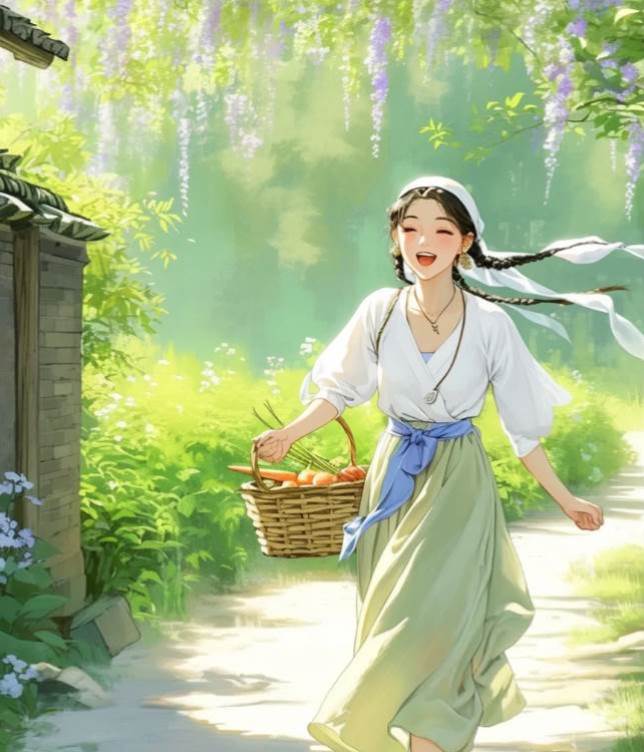 七零：全家人重生后就寵我