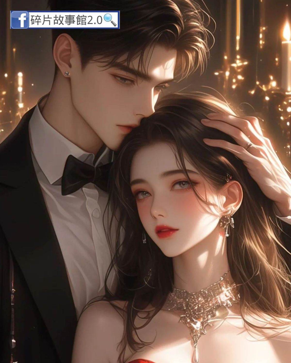 后來者他又爭又搶