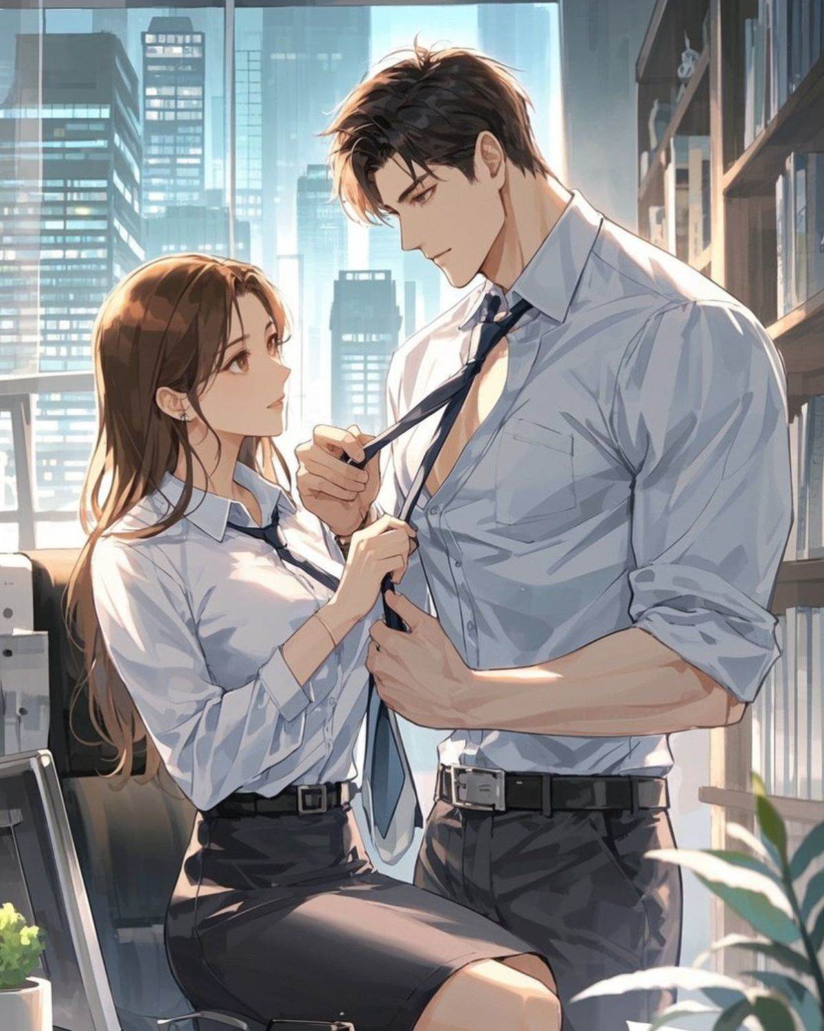 孕吐閃婚！偏執大佬誘吻小甜妻