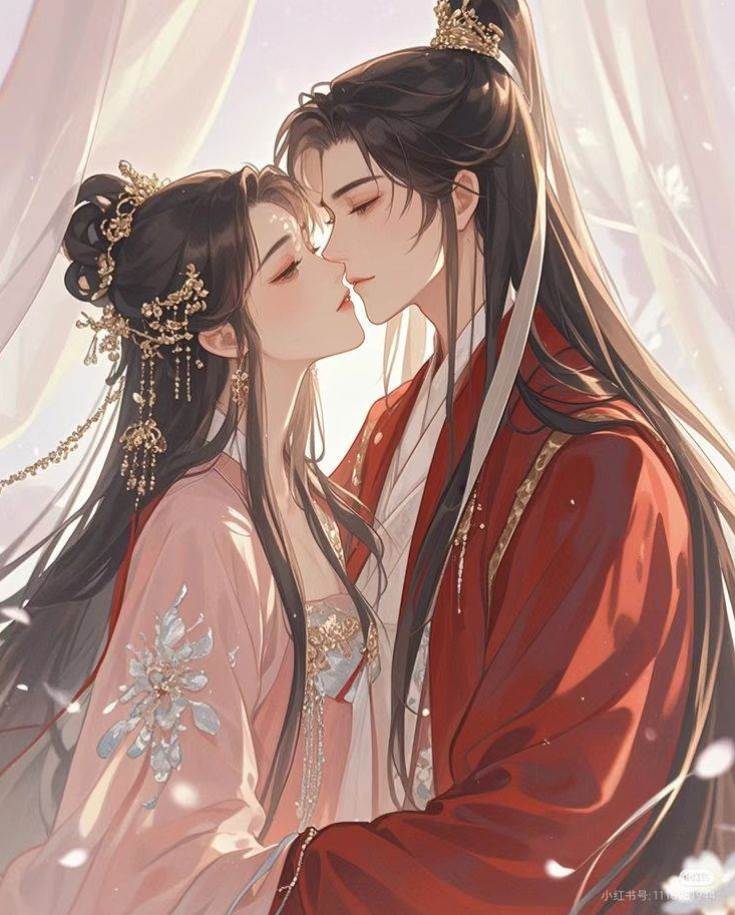 陛下別太愛！我靠好孕獨寵后宮