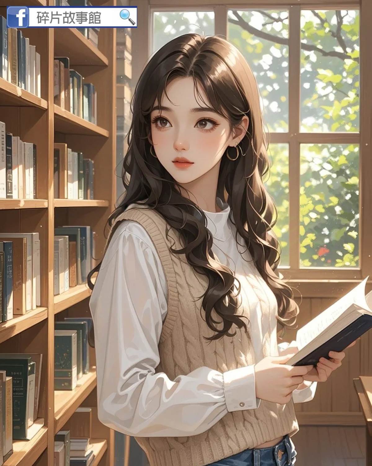 替總裁白月光讀書的那些年