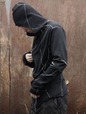 為殺人犯的辯護