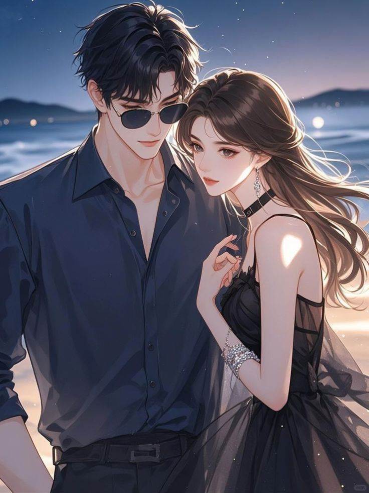 分手雨夜：霍總長跪不起？晚了！