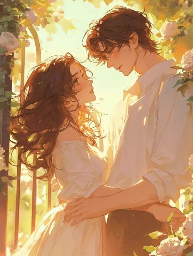 當暴躁金絲雀綁定舔狗系統