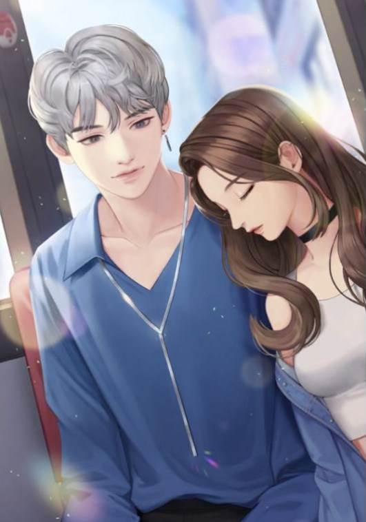 我才不要姐弟戀