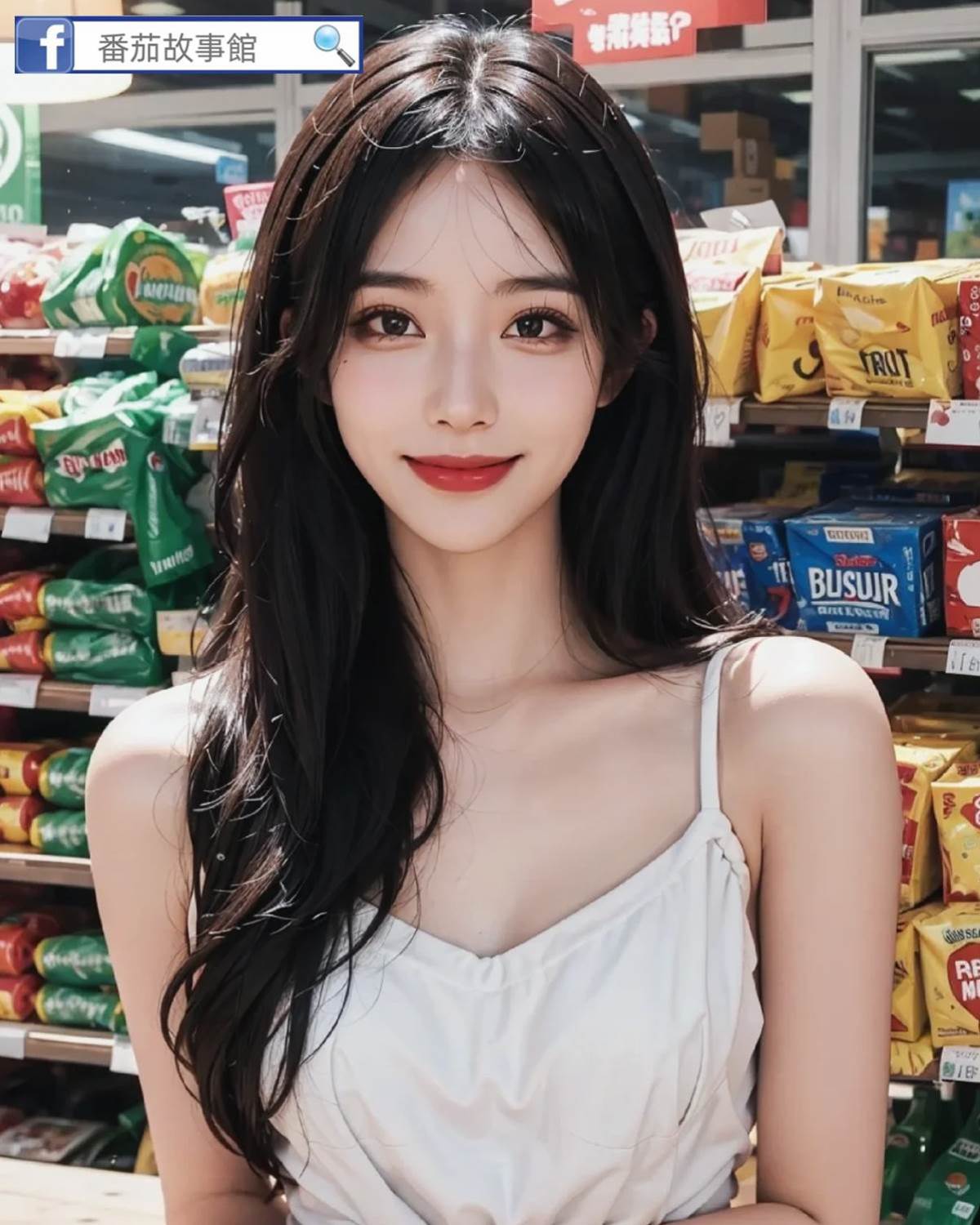 分手了但是大饞丫頭