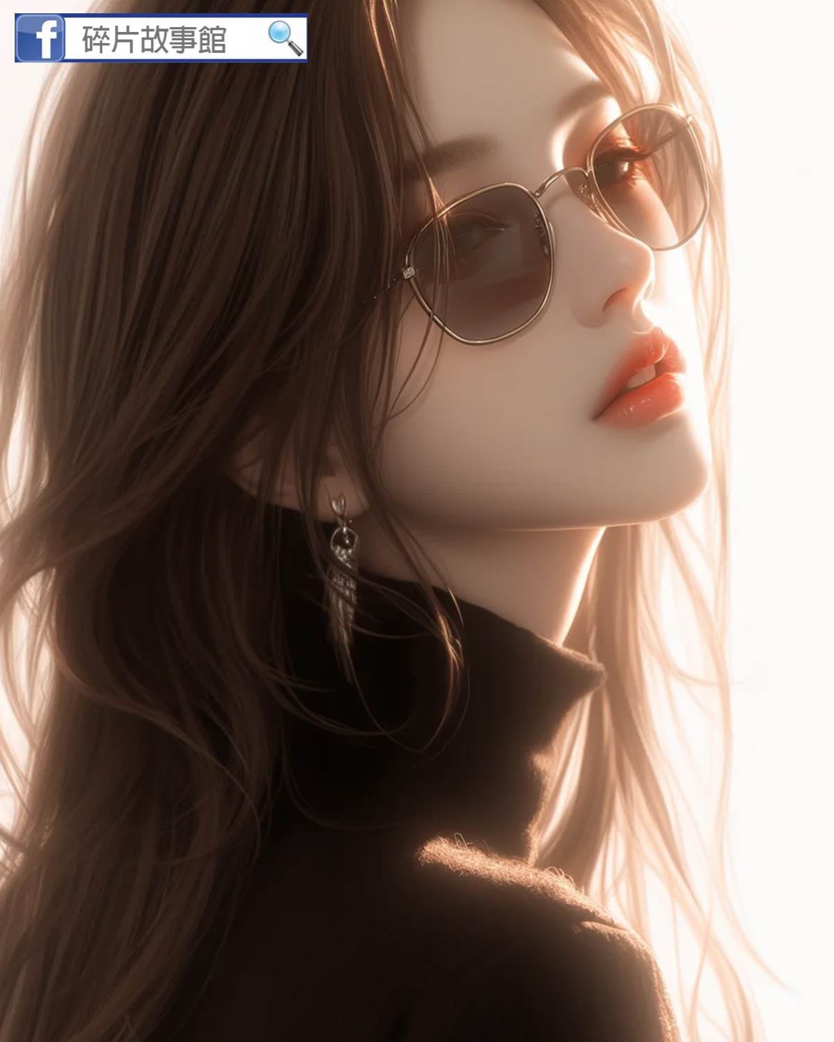 假裝失憶的親媽