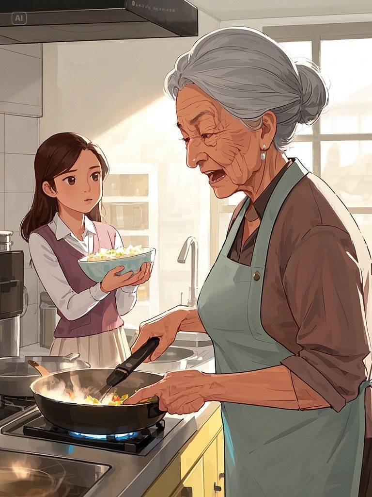 喜歡沒苦硬吃？那就多吃一點！