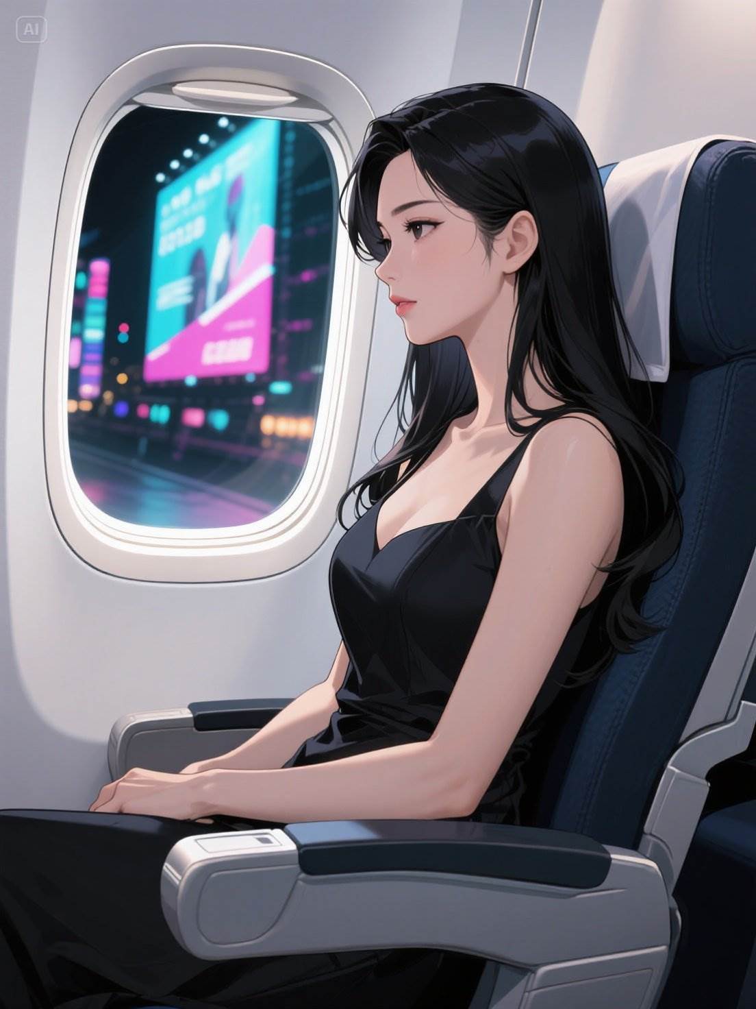 念念不忘（阿阿小毛）