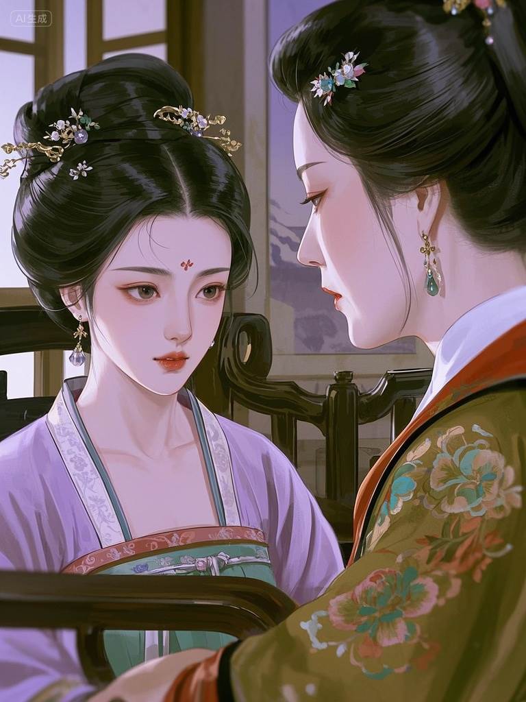 別吵我，我想靜靜