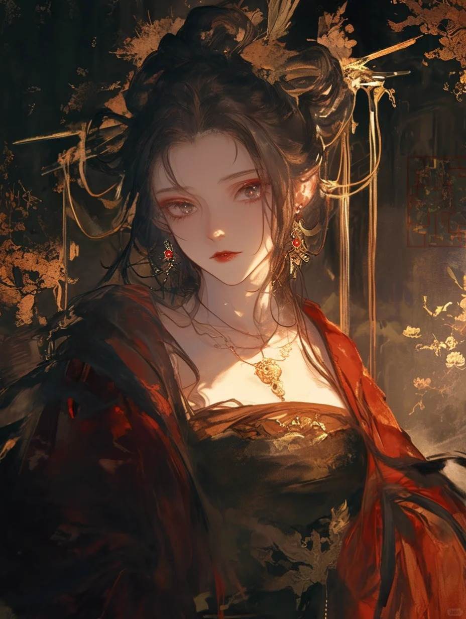 拒當繼室，候爺他瘋魔了