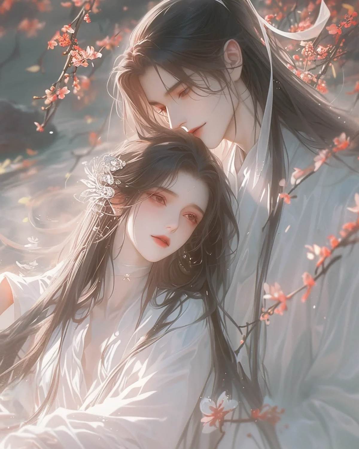 重生后，我靠抱師尊大腿茍成大佬