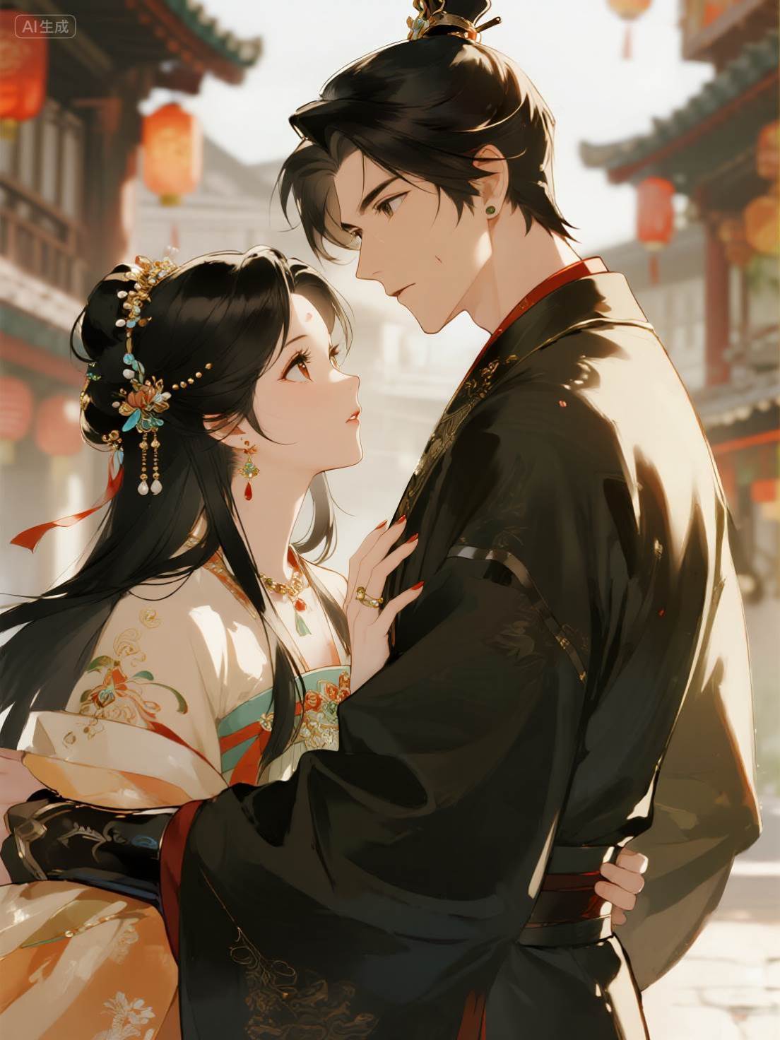 宰輔早死的白月光竟是我