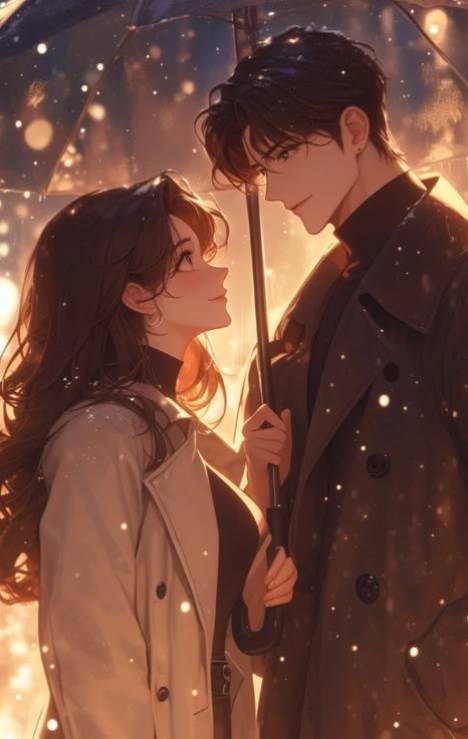 來吧，戀愛吧！