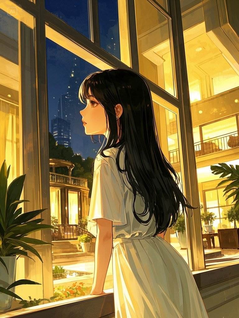 他家的童養媳，我家的大小姐