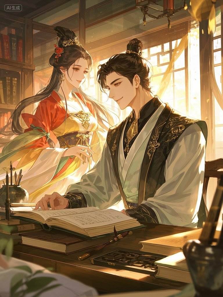 深情最是千年女鬼