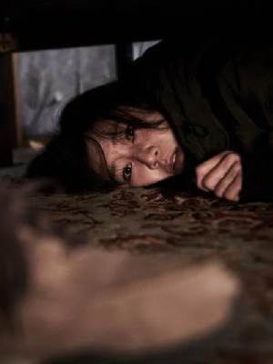 見不得光的目擊證人