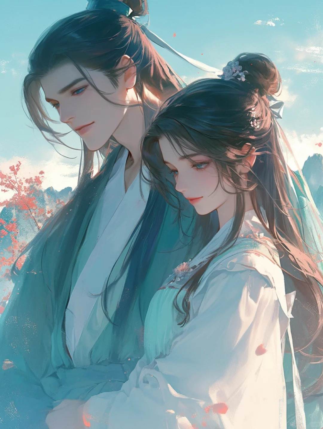 公爹他寵妾滅妻