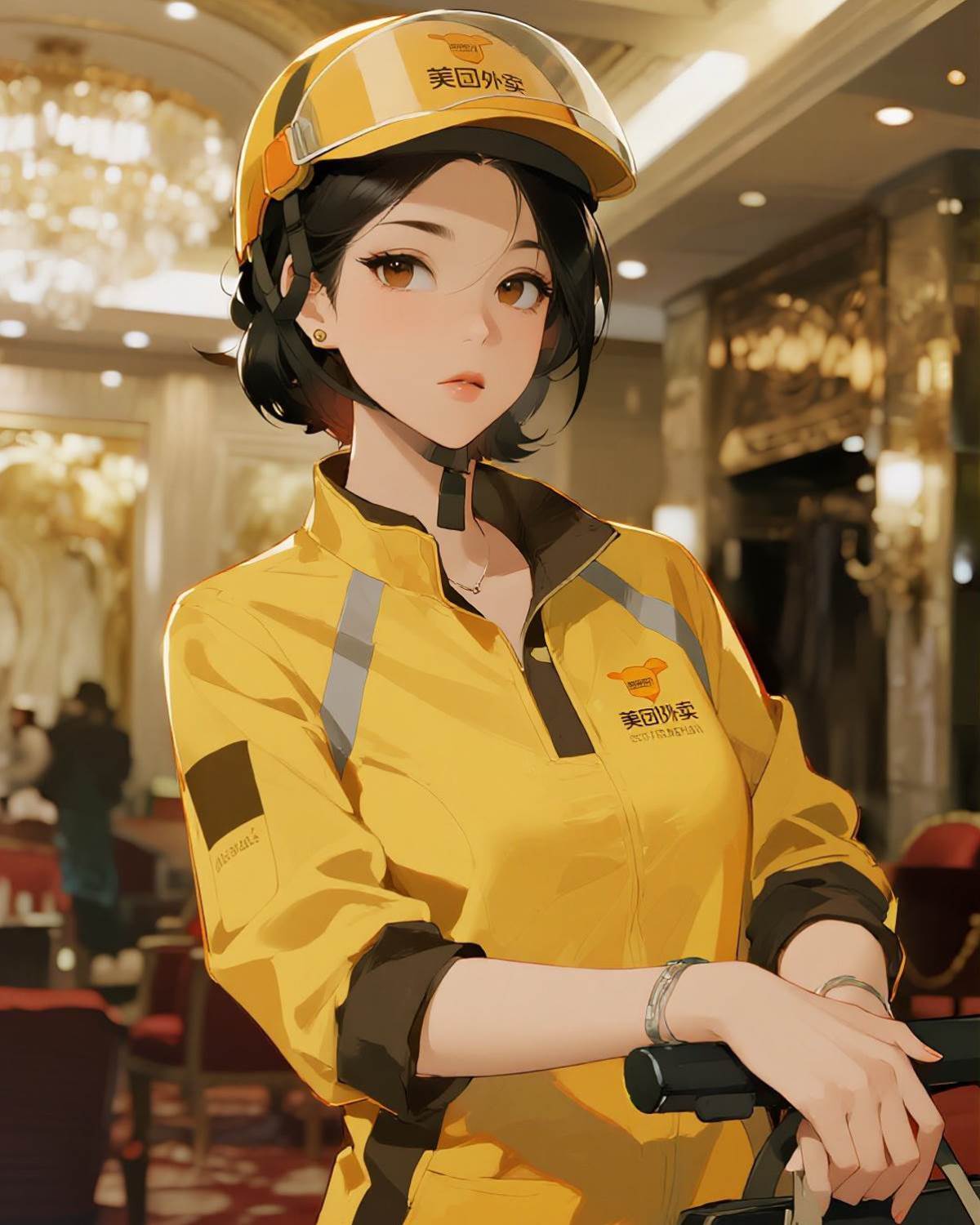 裝窮就百倍返還