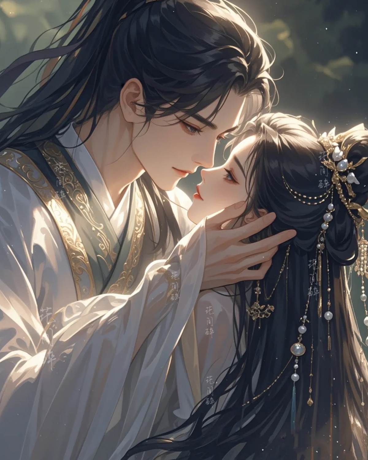 嫁給死對頭之后