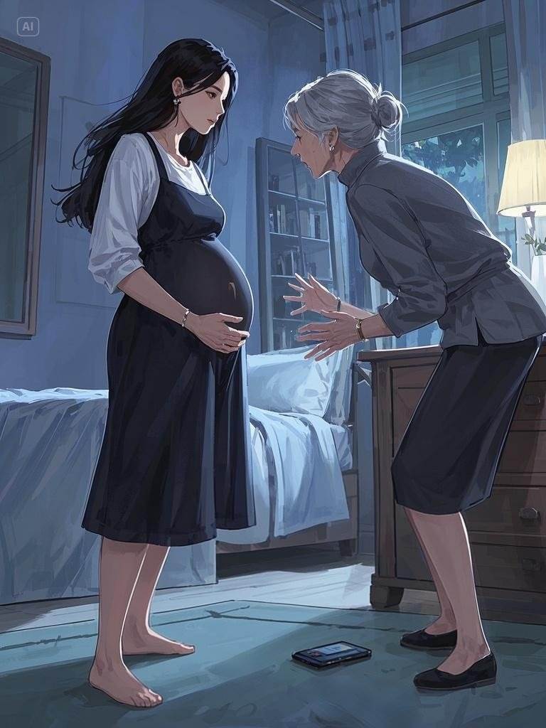 手握精神病診斷書，我殺瘋了