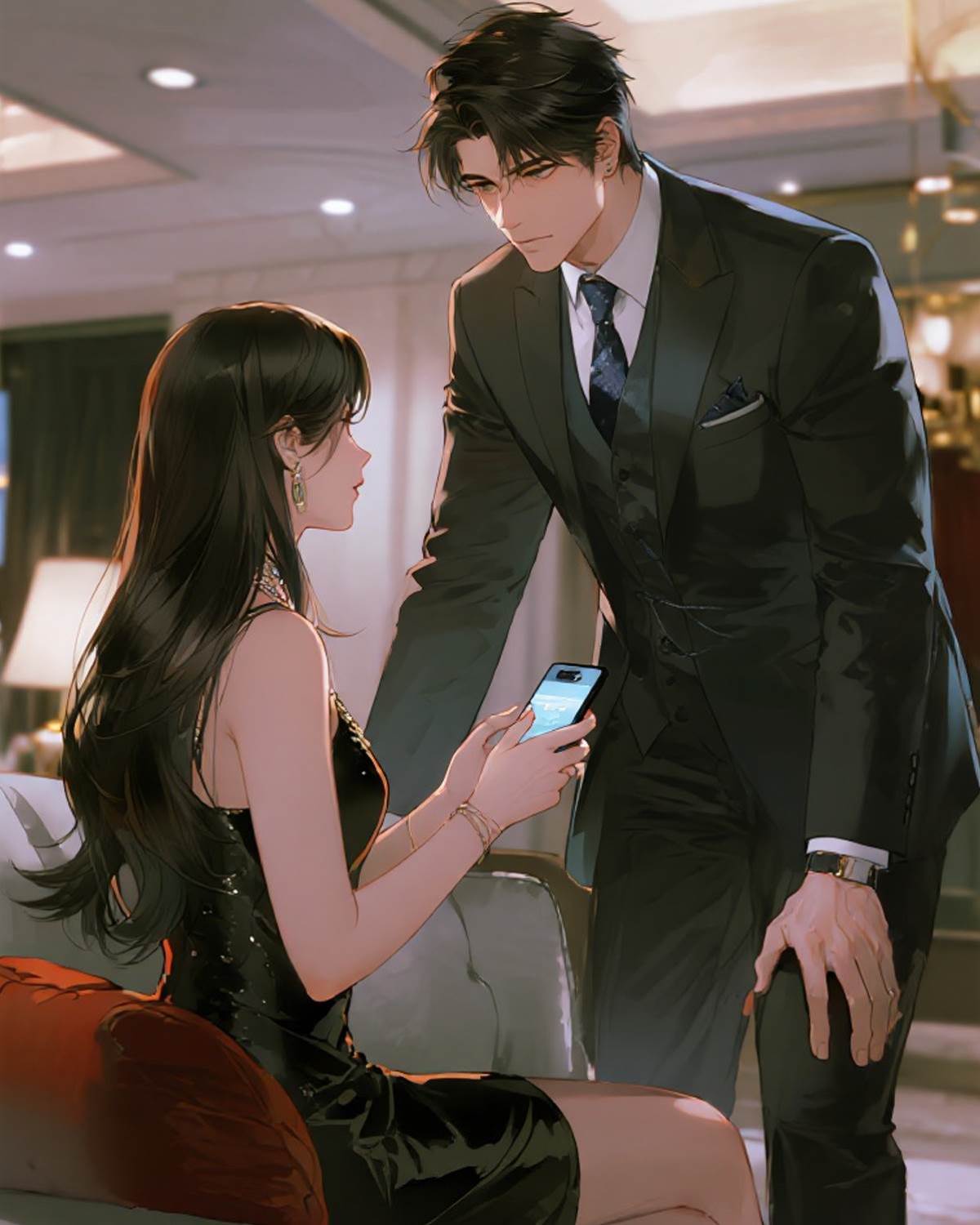 事已至此只能冒犯所有人了