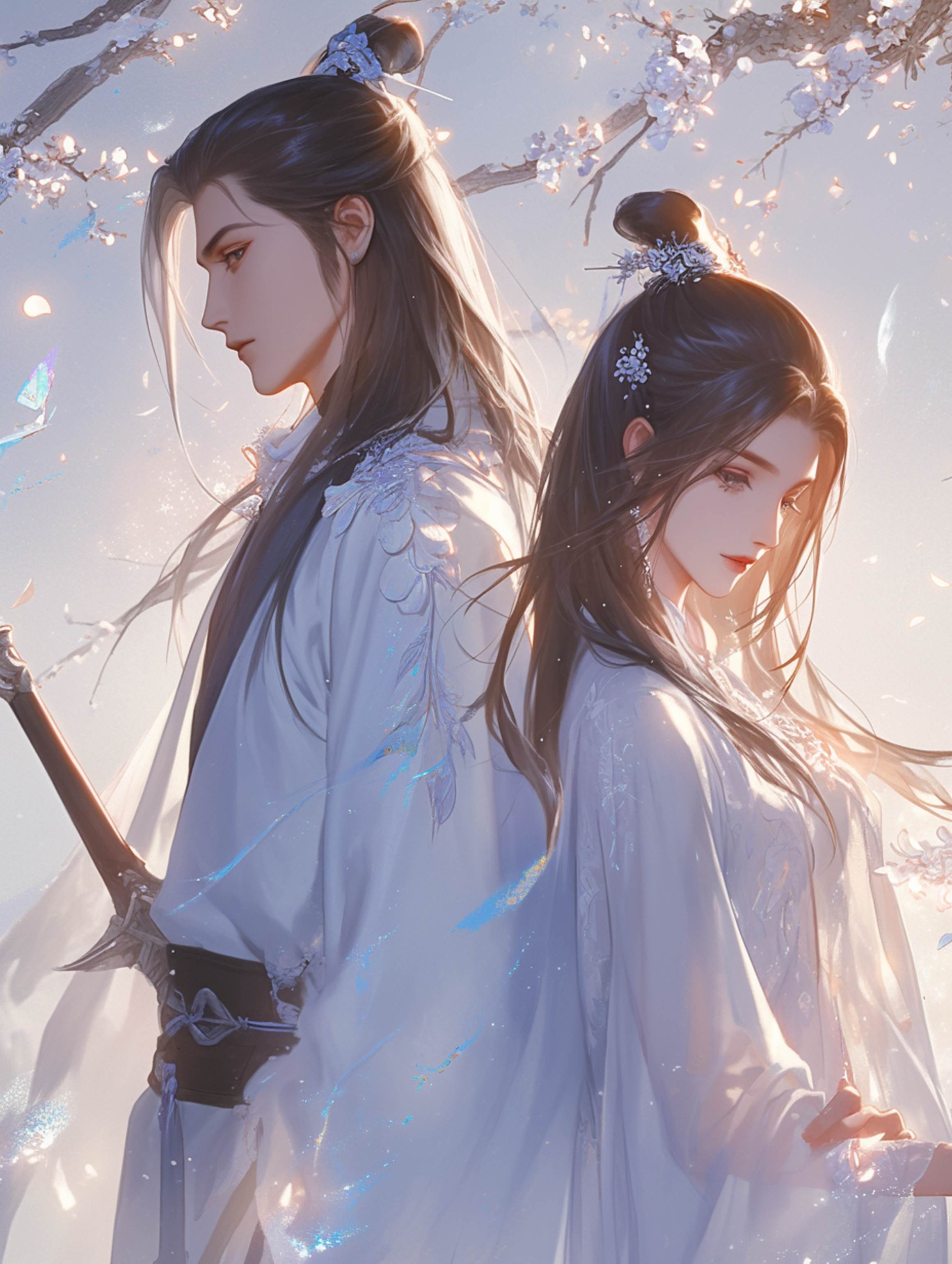 小師妹重生后每天都是修羅場