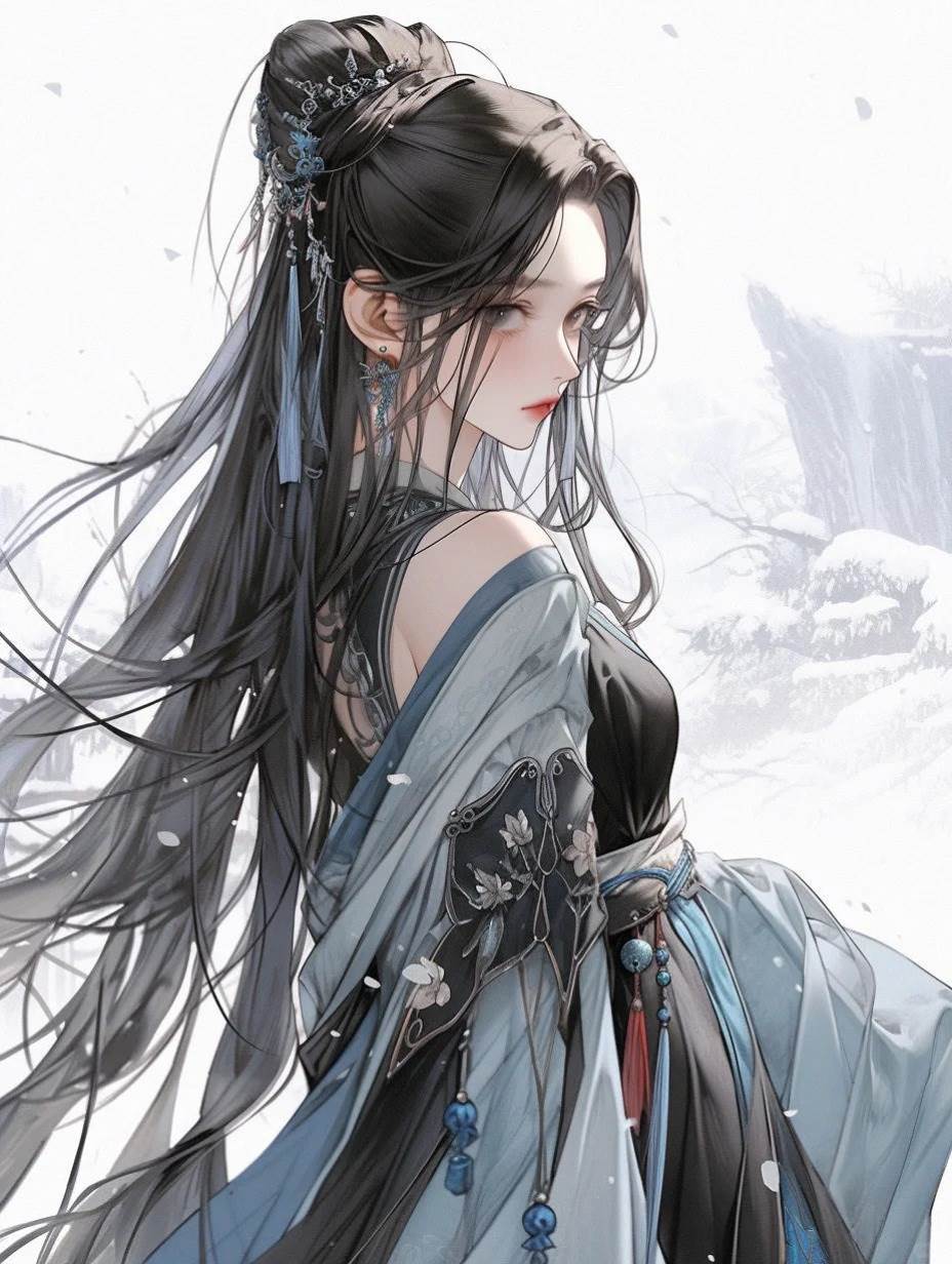 穿越成戀愛腦弟子們的冤種師尊