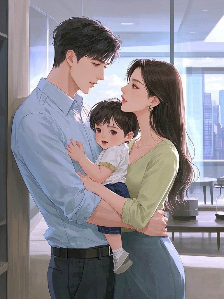 萌寶來襲：靳少寵妻成癮