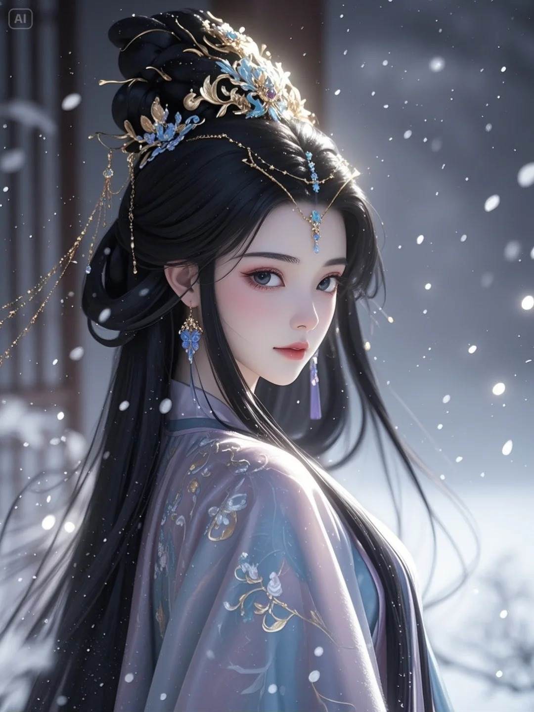 侯府的沖喜娘子