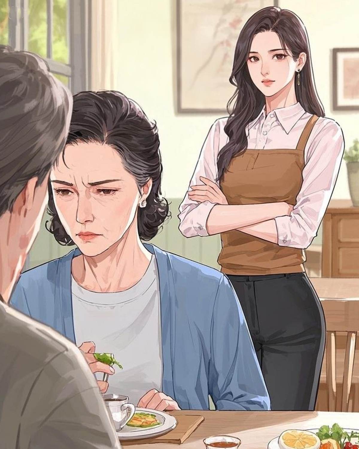 老公賺彩禮差價