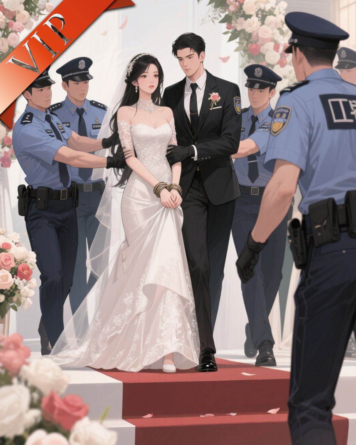 我死后，前夫追妻火葬場了