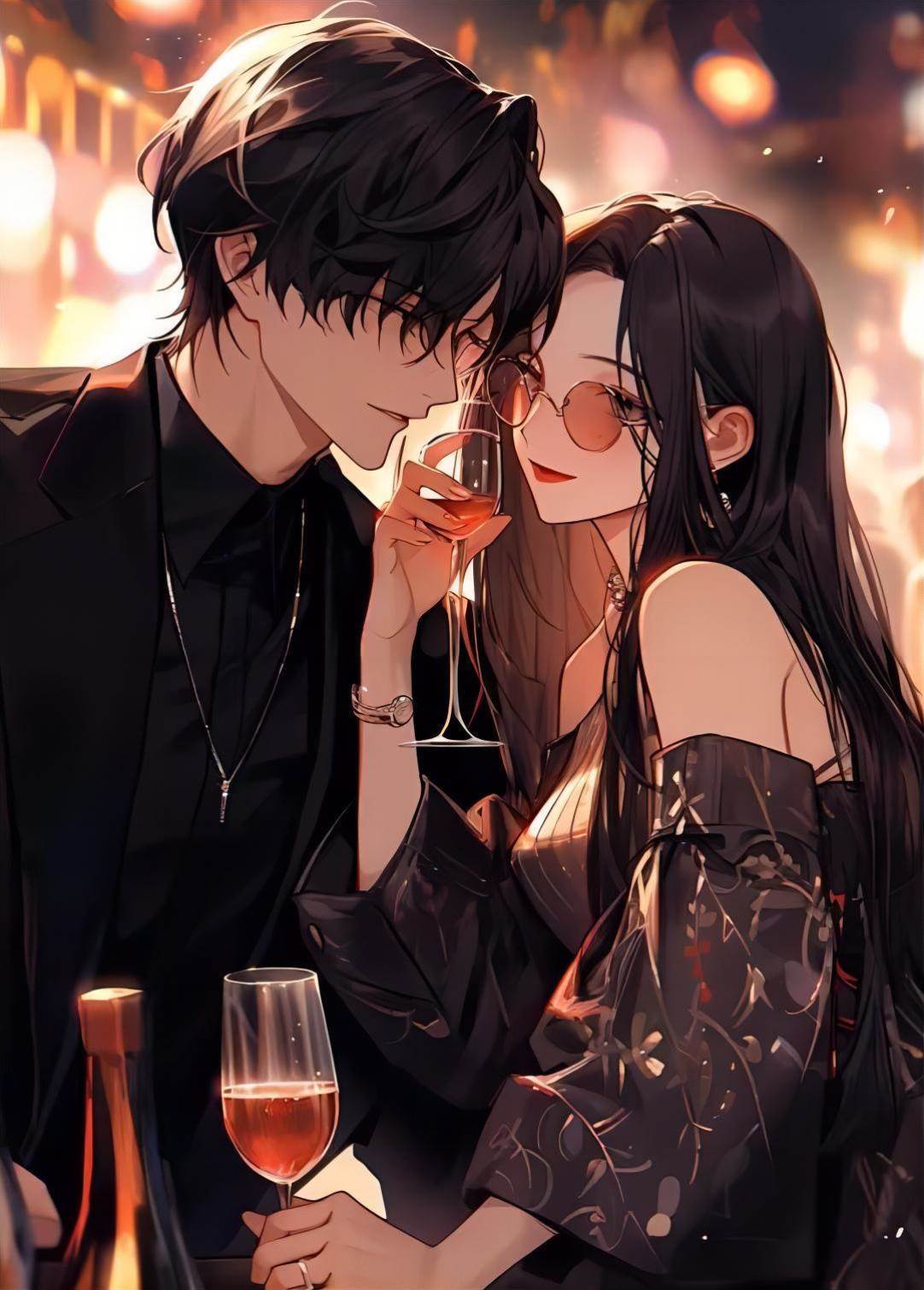 我的甜心，我的命運