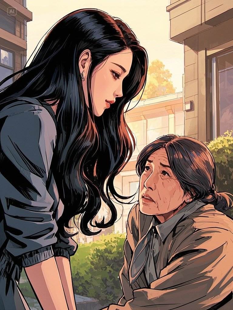 渣男請凈身出戶