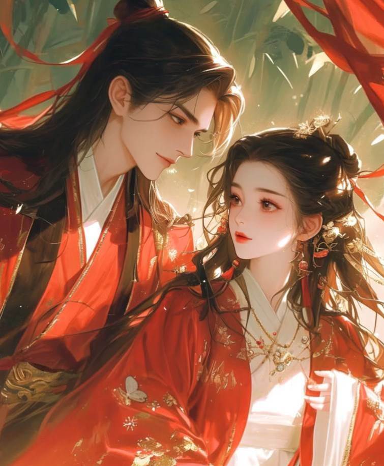 《小侯爺的嬌嬌兒》葉茹霜 東方裕