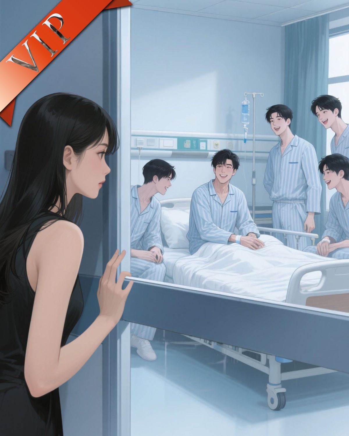 且停且忘且隨風