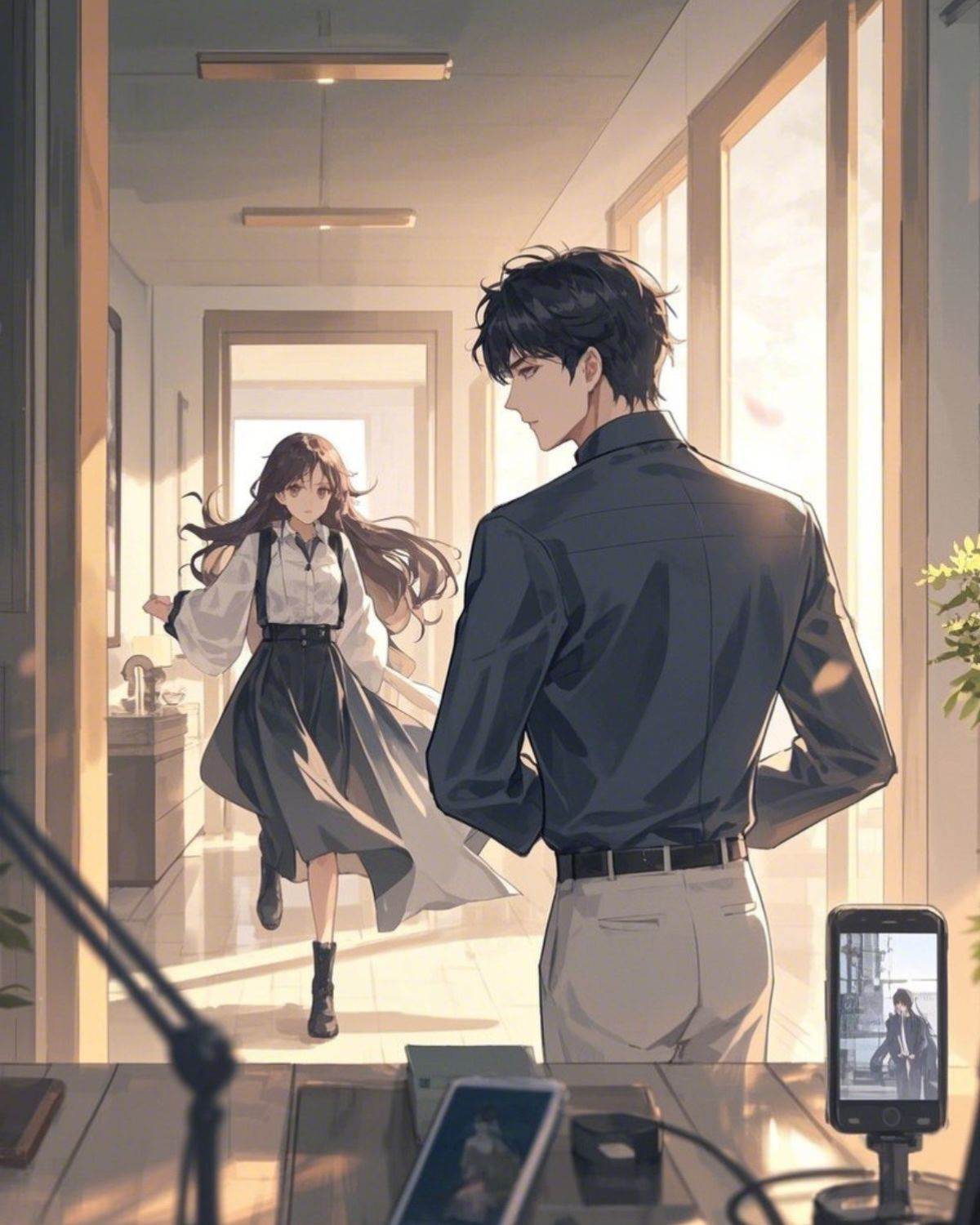 癲得明白嗎你？起開我來癲