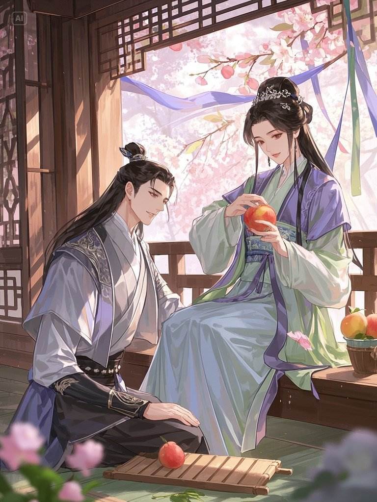 替嫁醫妃，帶著空間流放千里