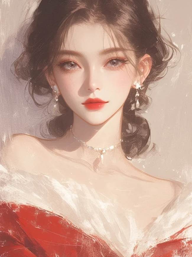 救贖文女主死後，他後悔了