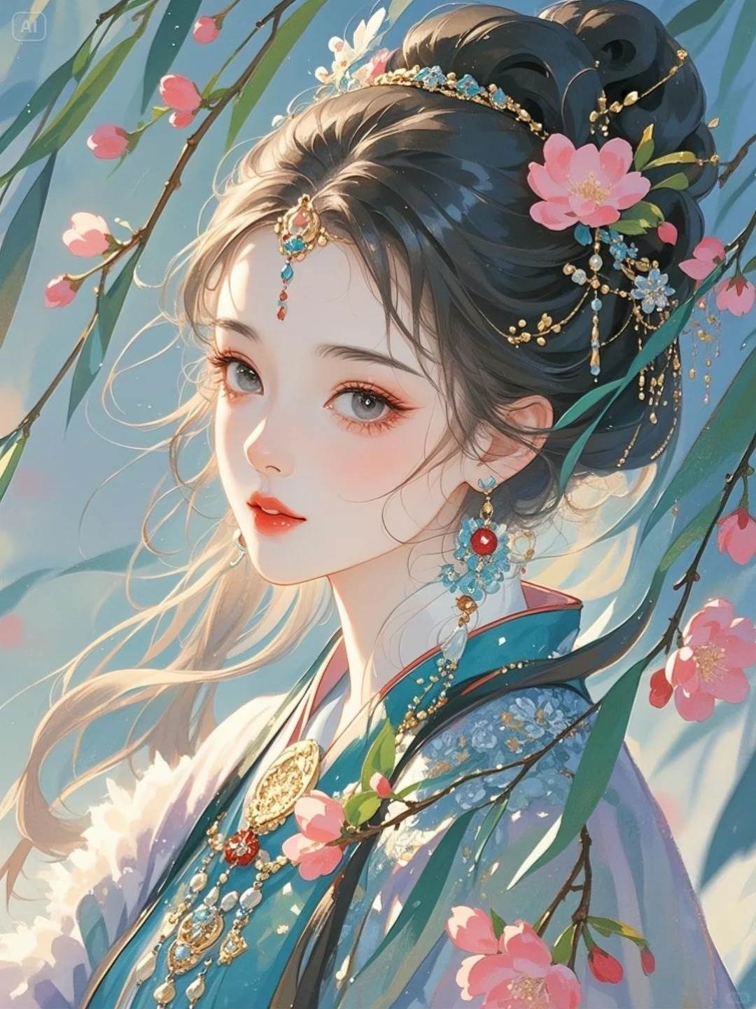 重生后，大小姐悔婚了