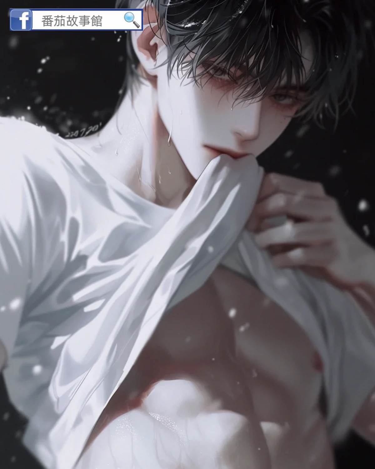 我被病嬌弟弟纏上了